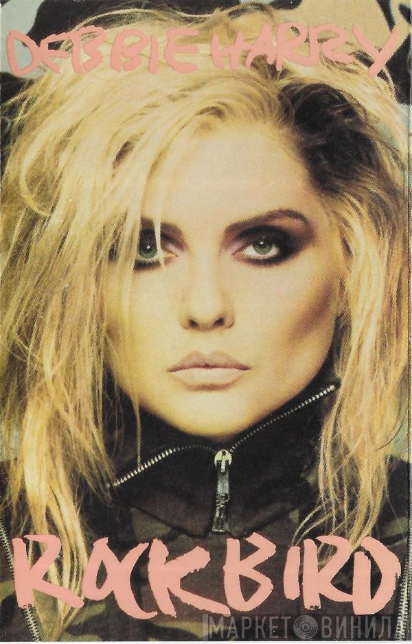  Deborah Harry  - Rockbird