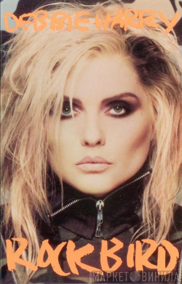  Deborah Harry  - Rockbird