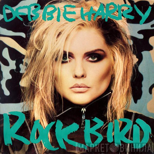  Deborah Harry  - Rockbird