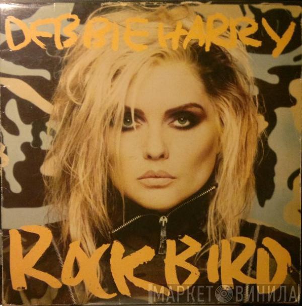  Deborah Harry  - Rockbird