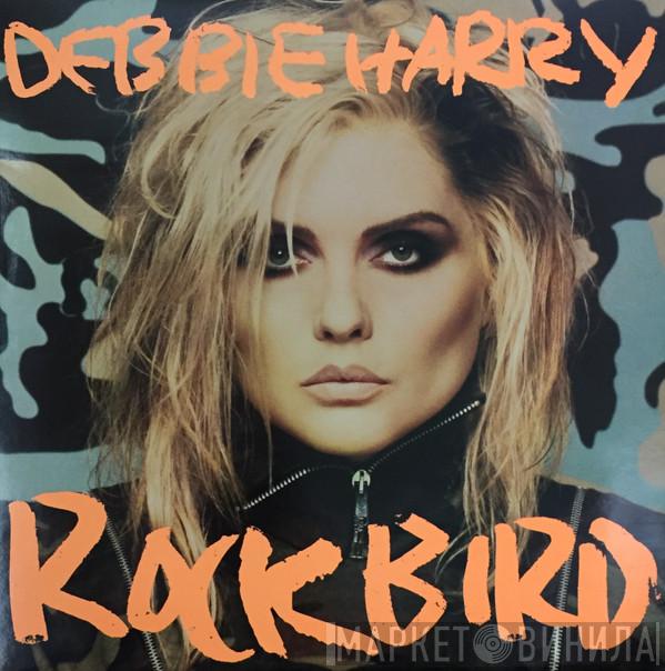  Deborah Harry  - Rockbird