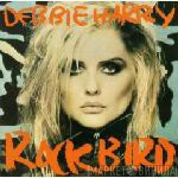  Deborah Harry  - Rockbird