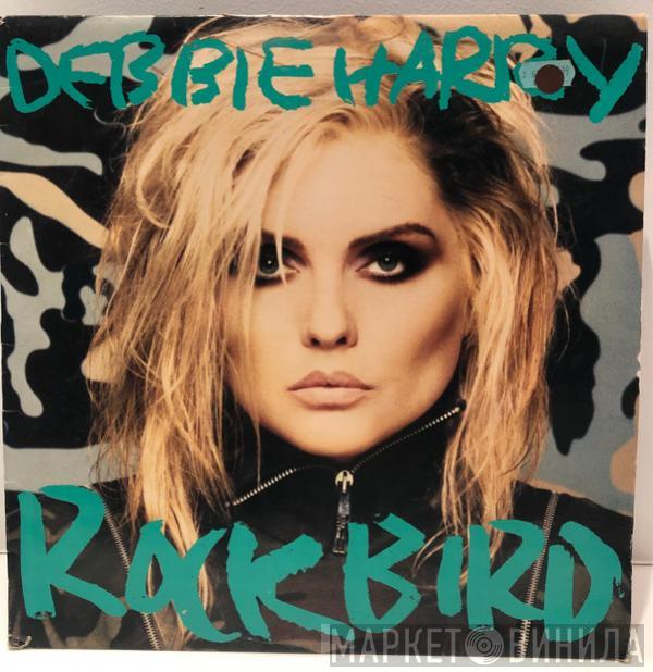  Deborah Harry  - Rockbird