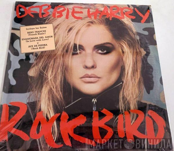  Deborah Harry  - Rockbird