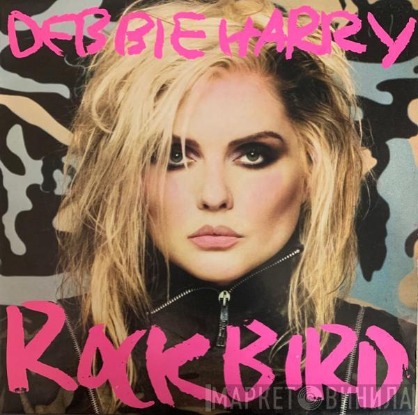  Deborah Harry  - Rockbird