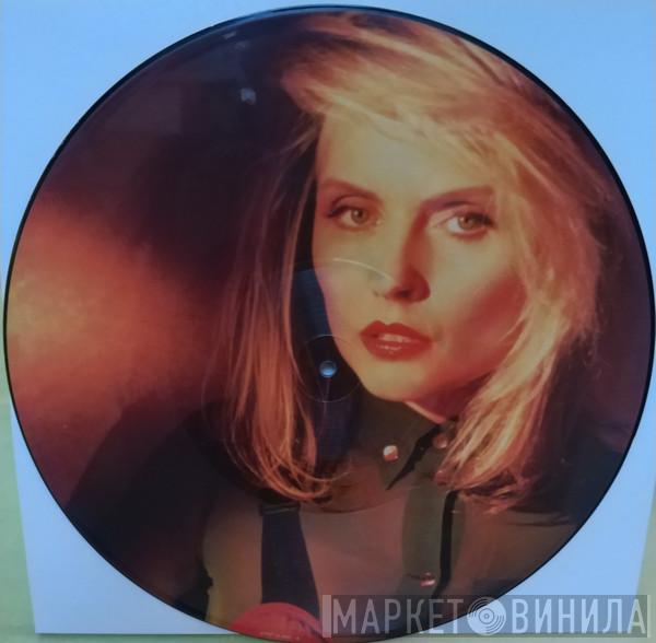 Deborah Harry - Sweet And Low
