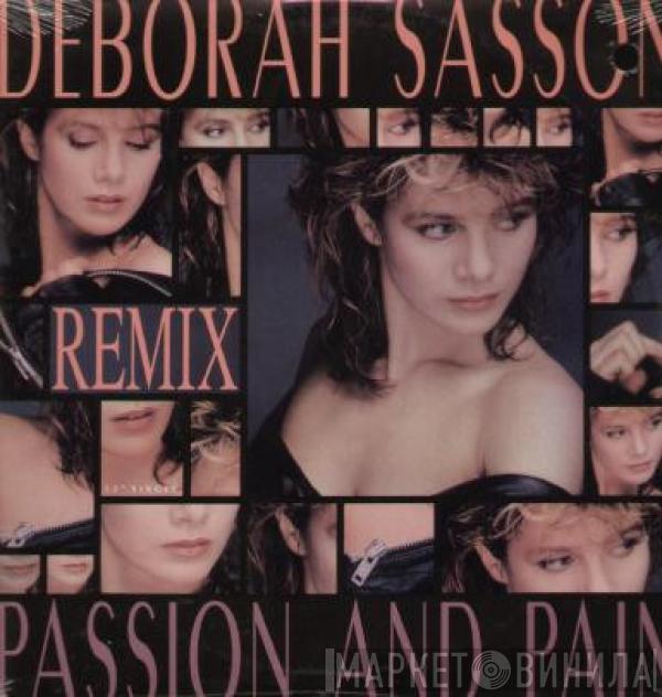 Deborah Sasson - Passion And Pain