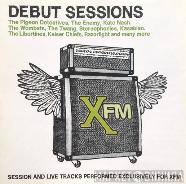  - Debut Sessions