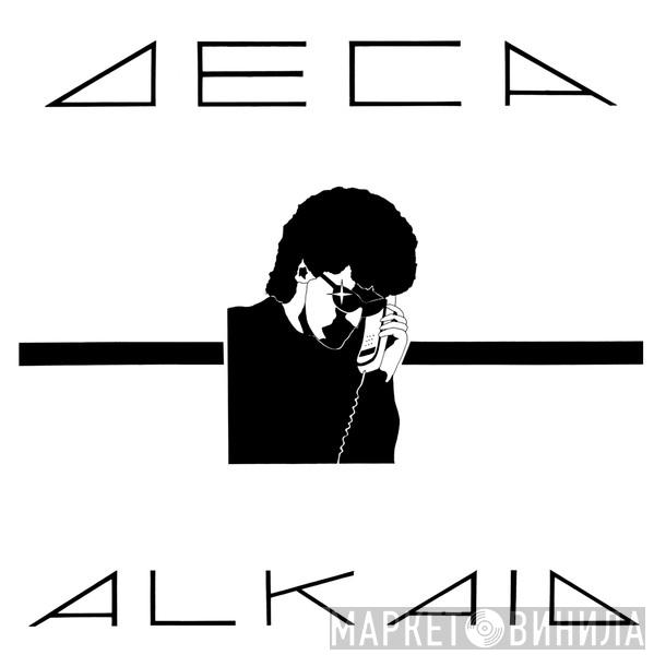 Deca - Alkaid