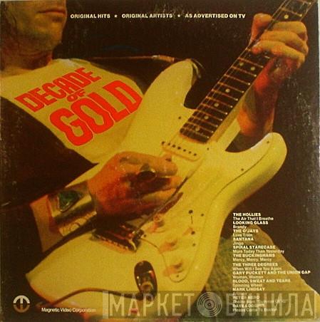  - Decade Of Gold