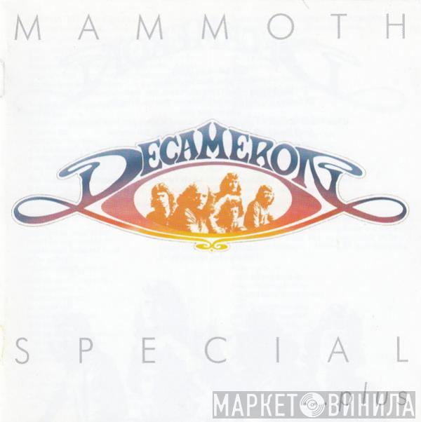 Decameron  - Mammoth Special (... plus)