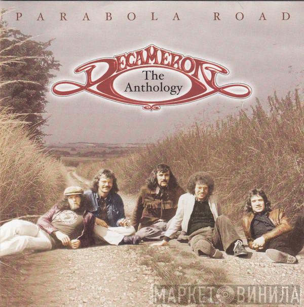 Decameron  - Parabola Road -(The Decameron Anthology)