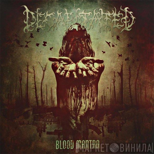 Decapitated - Blood Mantra