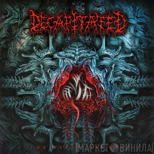  Decapitated  - The First Damned