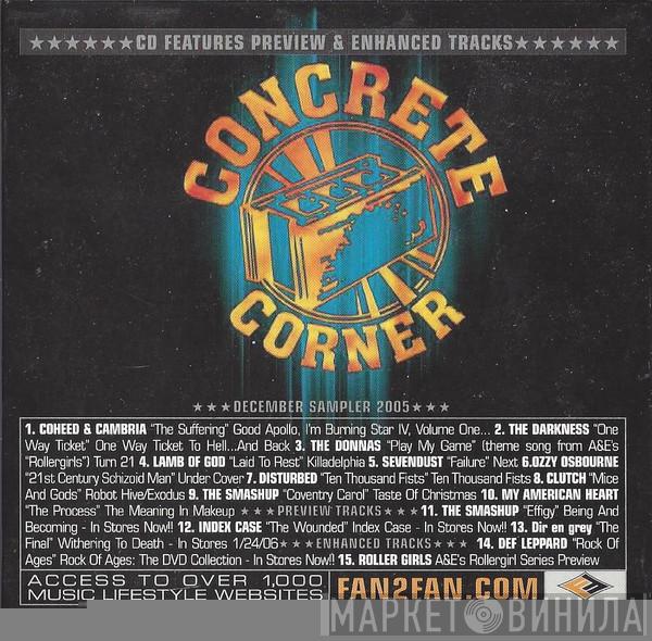  - December Sampler 2005