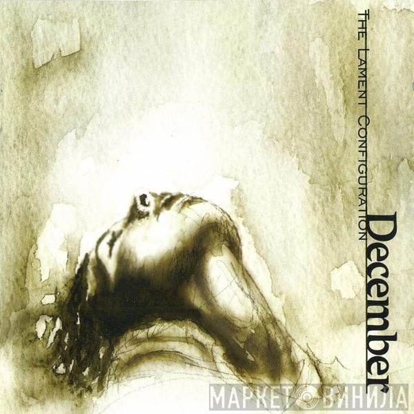 December  - The Lament Configuration