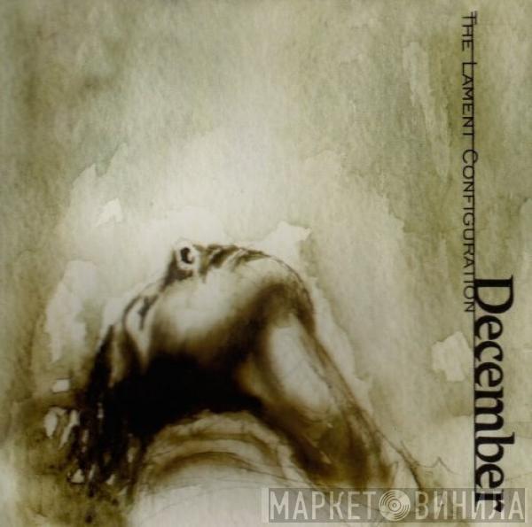  December   - The Lament Configuration
