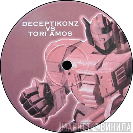 Deceptikonz , Tori Amos - Untitled