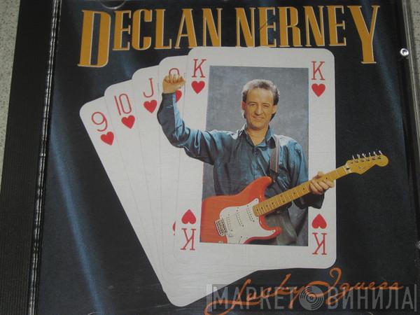 Declan Nerney - Lucky I Guess