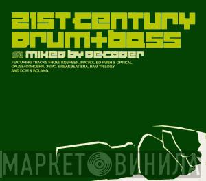 Decoder - 21st Century Drum+Bass