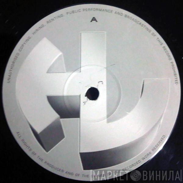 Decoder - Link / Vapour Dub (Remix)