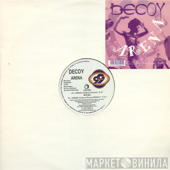 Decoy - Arena