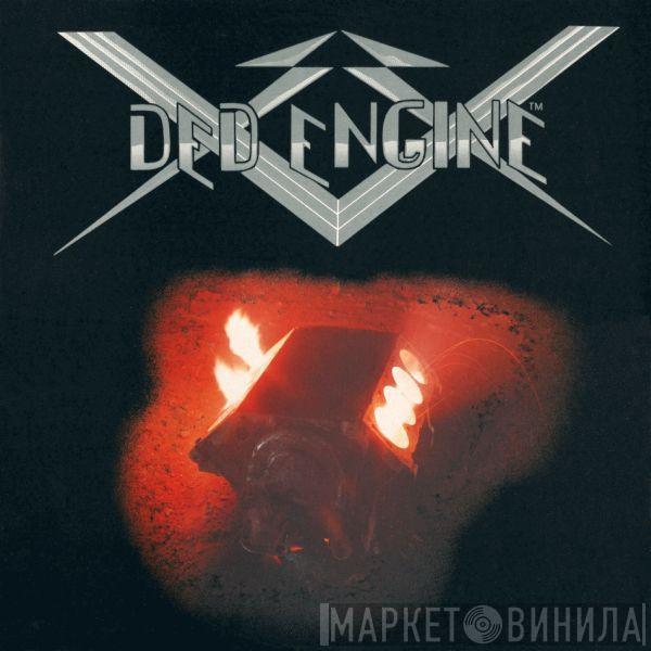 Ded Engine - Ded Engine
