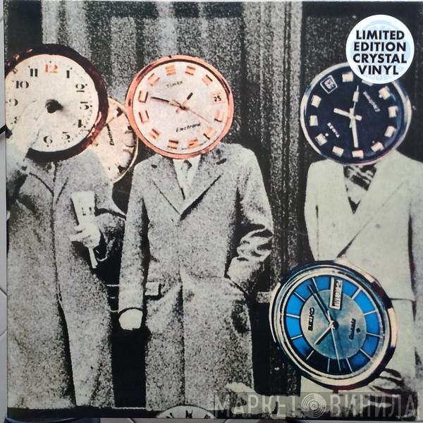 Dedalus - Dedalus