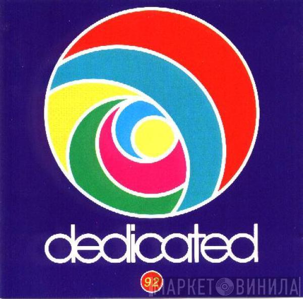  - Dedicated 92
