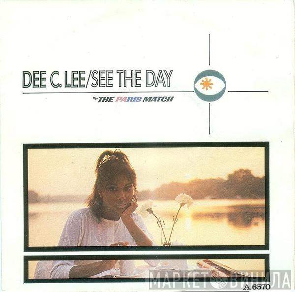 Dee C. Lee  - See The Day