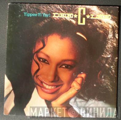 Dee C. Lee - Yippe Yi Yay!