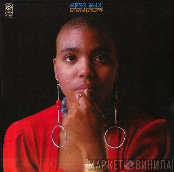 Dee Dee Bridgewater - Afro Blue