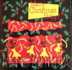 Dee Dee Brown - Merry Christmas Baby