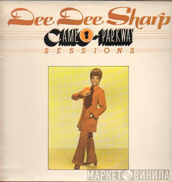 Dee Dee Sharp - Cameo-Parkway Sessions