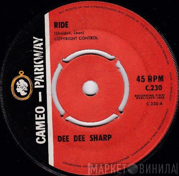 Dee Dee Sharp - Ride