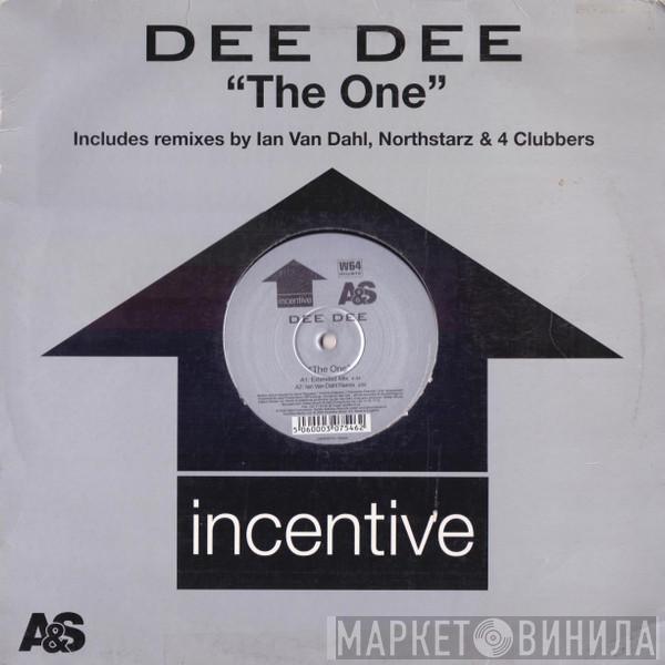 Dee Dee - The One