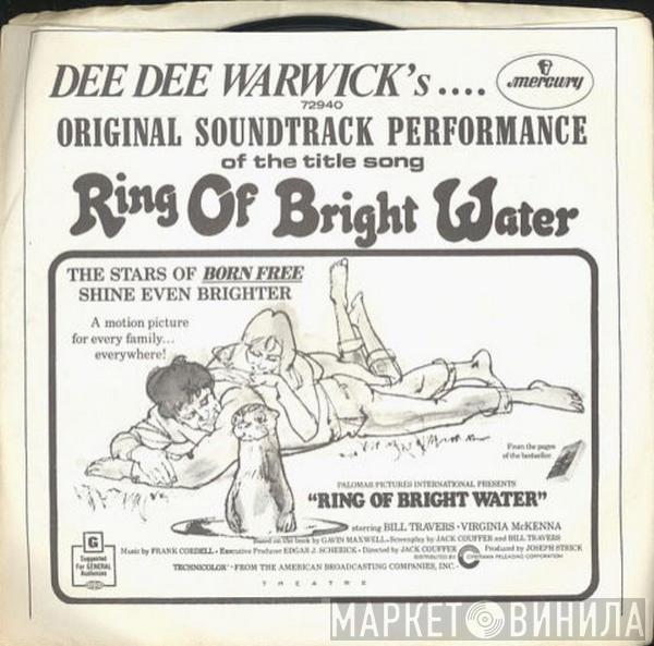  Dee Dee Warwick  - Next Time (You Fall In Love) / Ring Of Bright Water