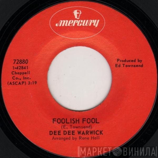 Dee Dee Warwick - Foolish Fool