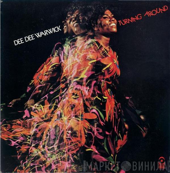  Dee Dee Warwick  - Turning Around