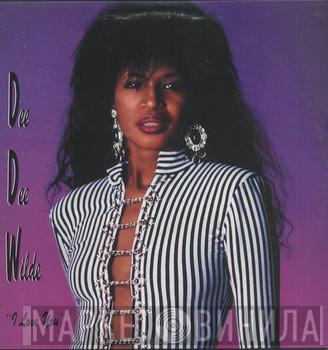  Dee Dee Wilde  - I Love You