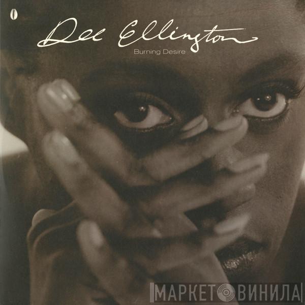 Dee Ellington - Burning Desire