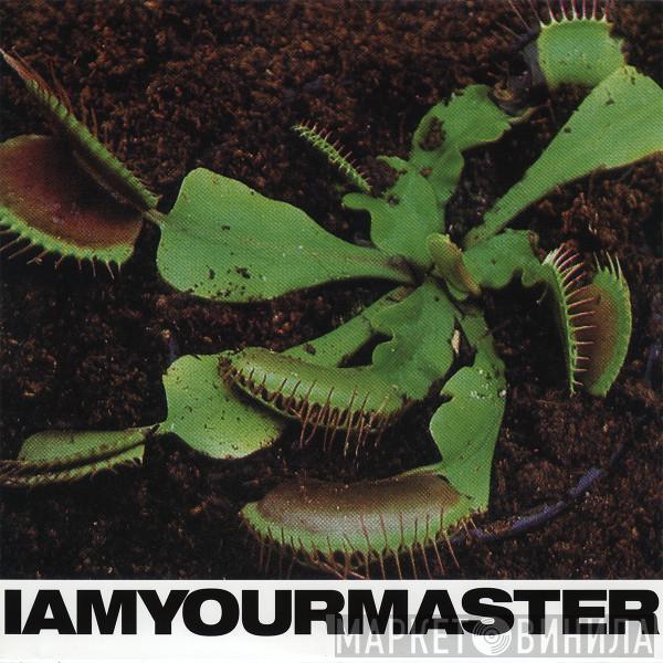 Dee Jay Bert, Eagle  - I Am Your Master