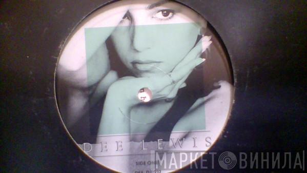 Dee Lewis - Don't Make Me Wait