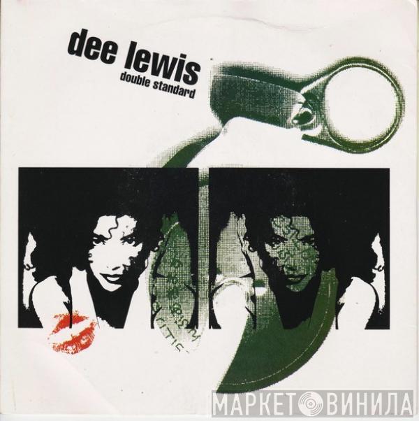 Dee Lewis - Double Standard