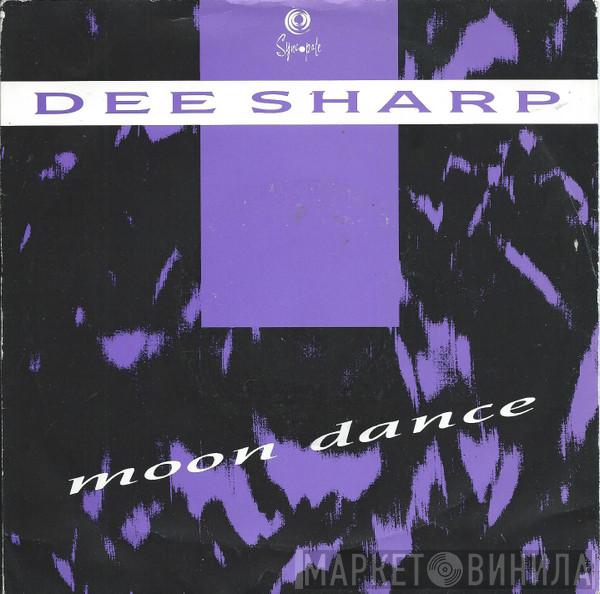 Dee Sharp - Moon Dance
