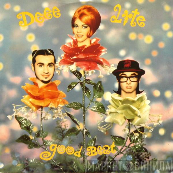 Deee-Lite - Good Beat