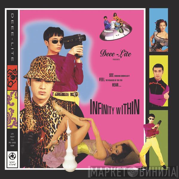  Deee-Lite  - Infinity Within