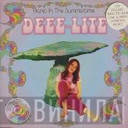 Deee-Lite - Picnic In The Summertime