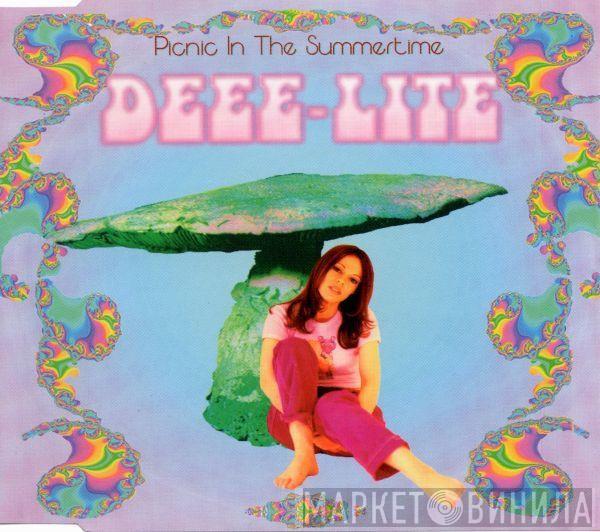  Deee-Lite  - Picnic In The Summertime