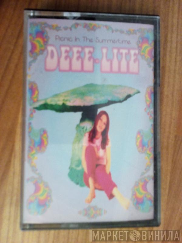 Deee-Lite - Picnic In The Summertime